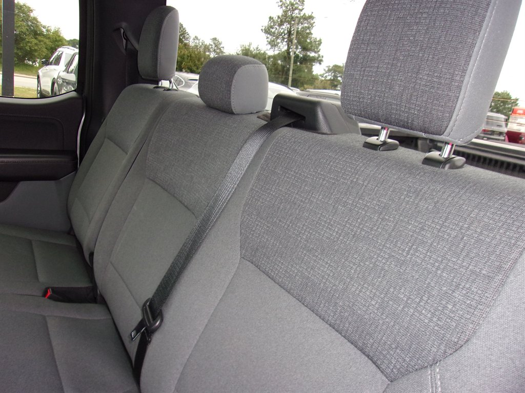 2025 Ford F-150 - $38,688