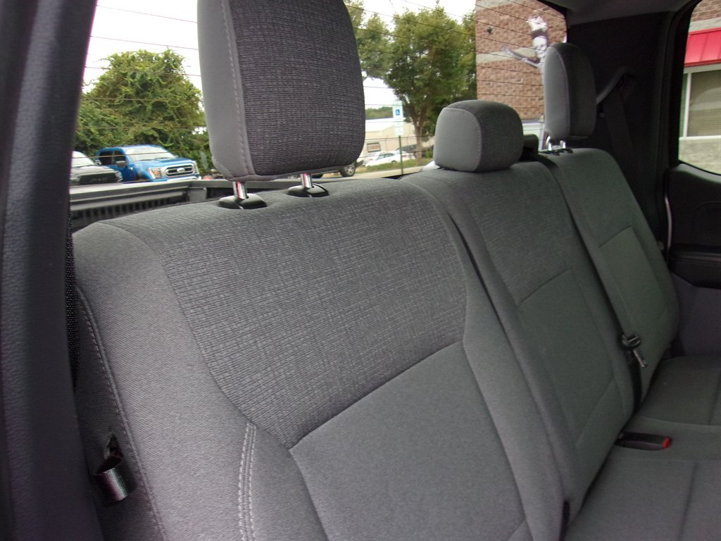 2025 Ford F-150 - $38,688