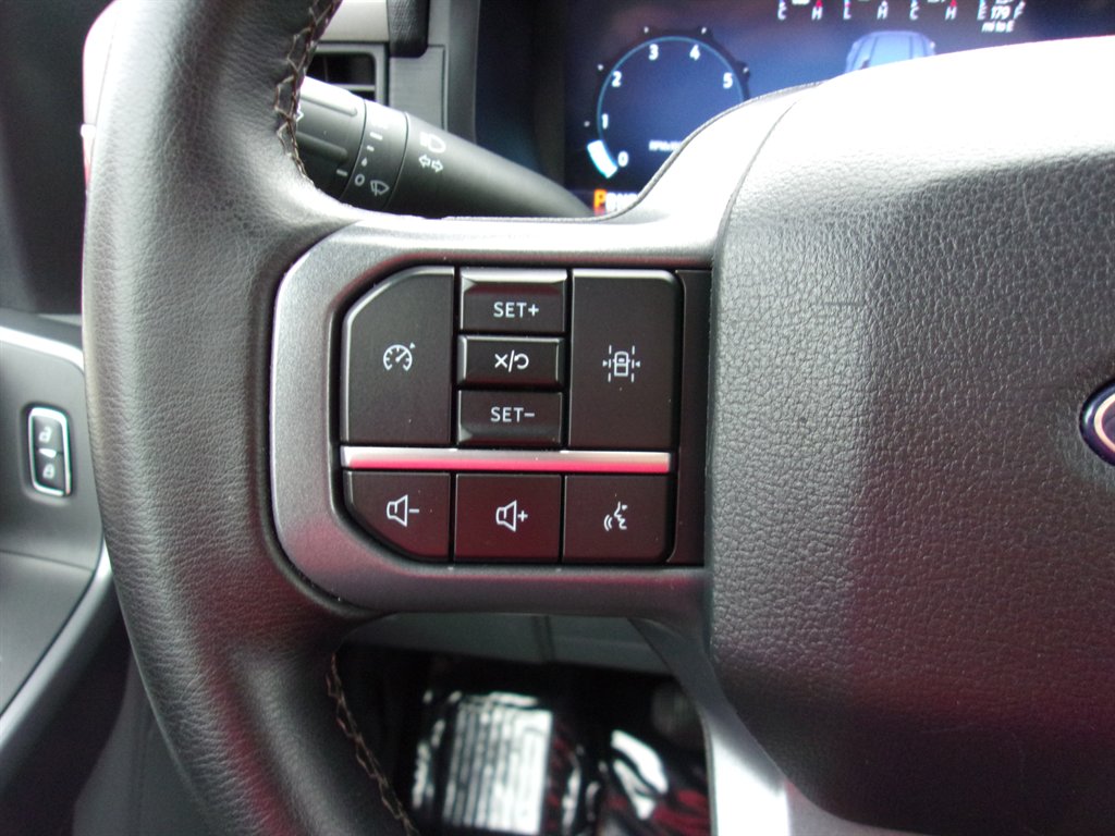 2025 Ford F-150 - $38,688