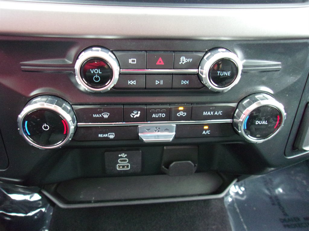 2025 Ford F-150 - $38,688