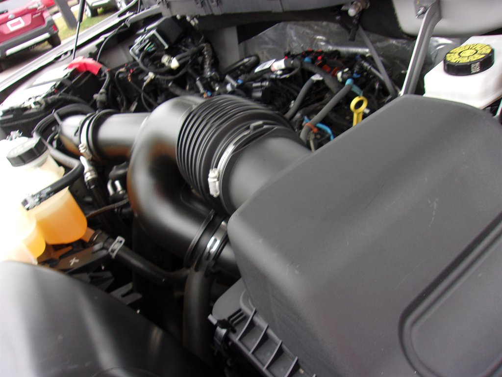 2025 Ford F-150 - $38,688
