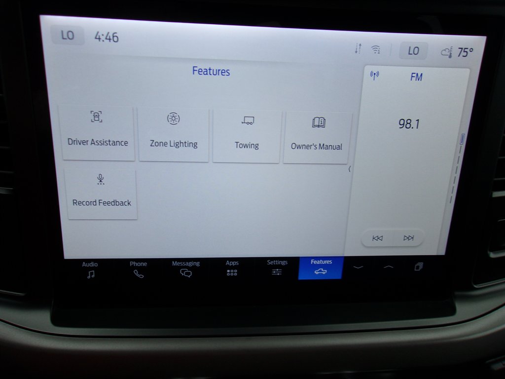 2025 Ford F-150 - $38,688