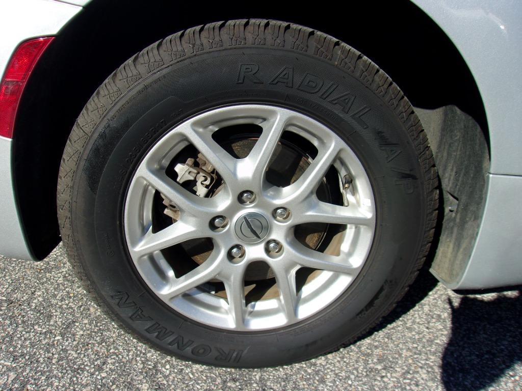 2024 Chrysler Pacifica - $26,914