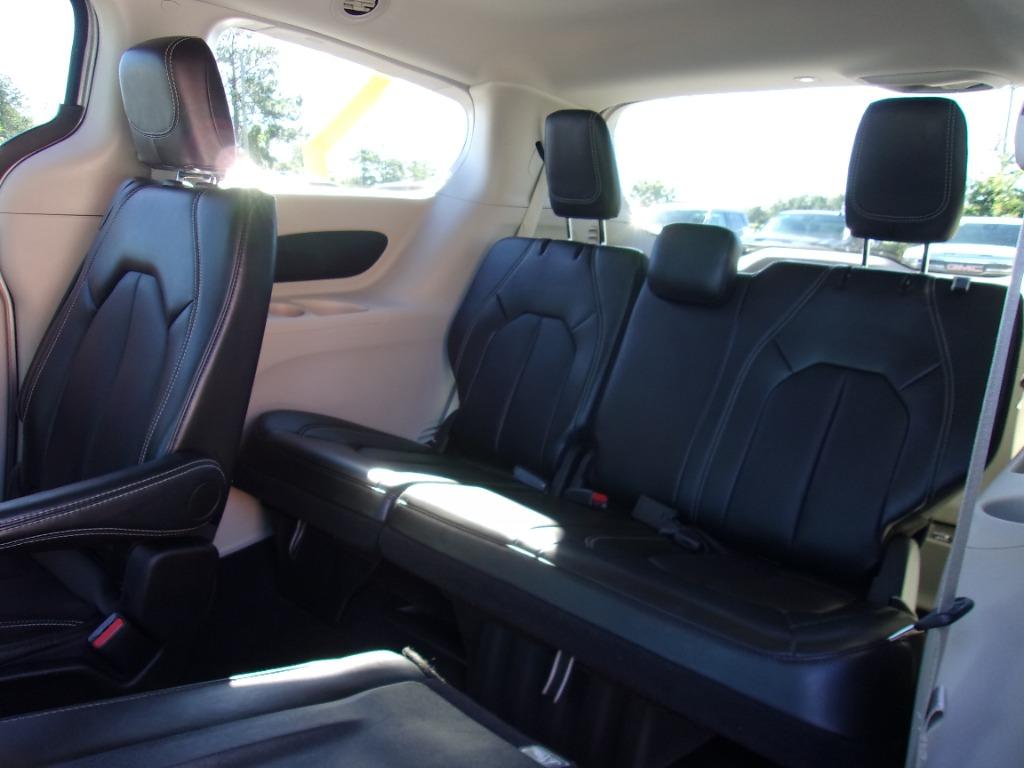 2024 Chrysler Pacifica - $26,914