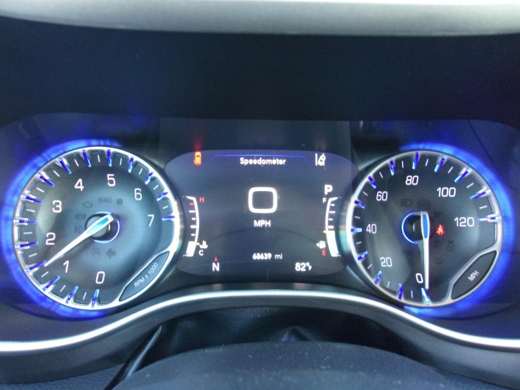 2024 Chrysler Pacifica - $26,914