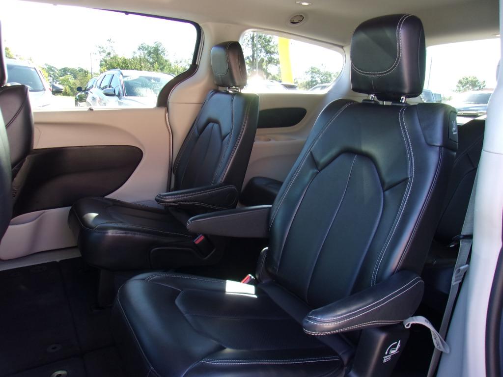 2024 Chrysler Pacifica - $26,914
