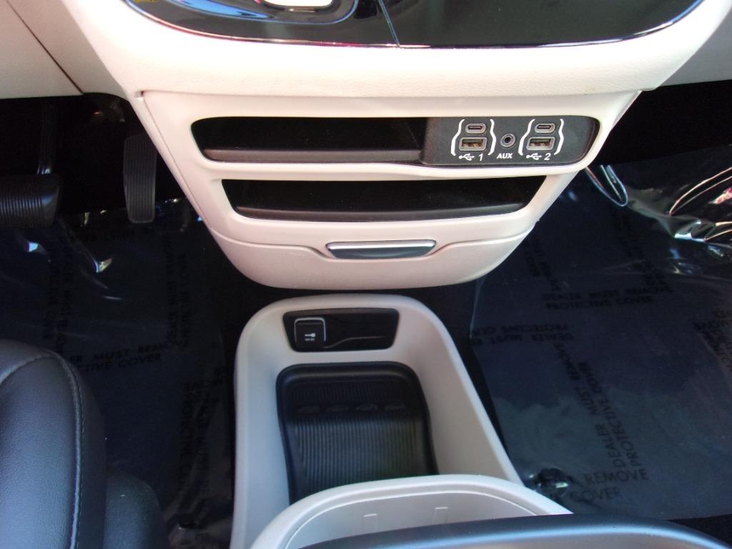 2024 Chrysler Pacifica - $26,914