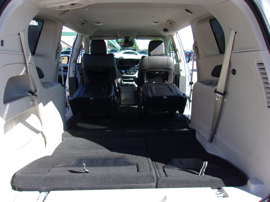 2024 Chrysler Pacifica - $26,914