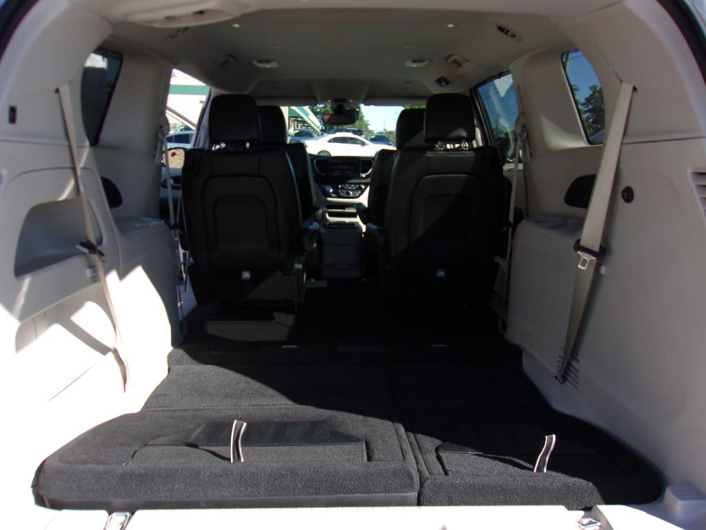 2024 Chrysler Pacifica - $26,914