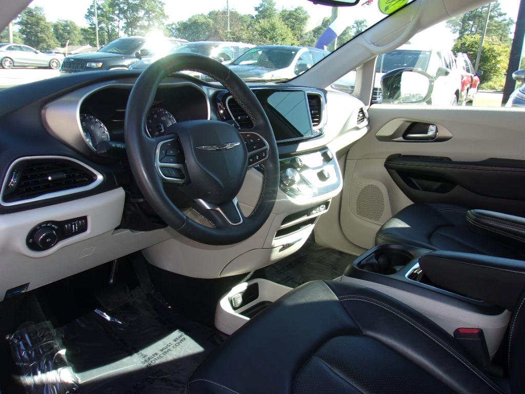 2024 Chrysler Pacifica - $26,914