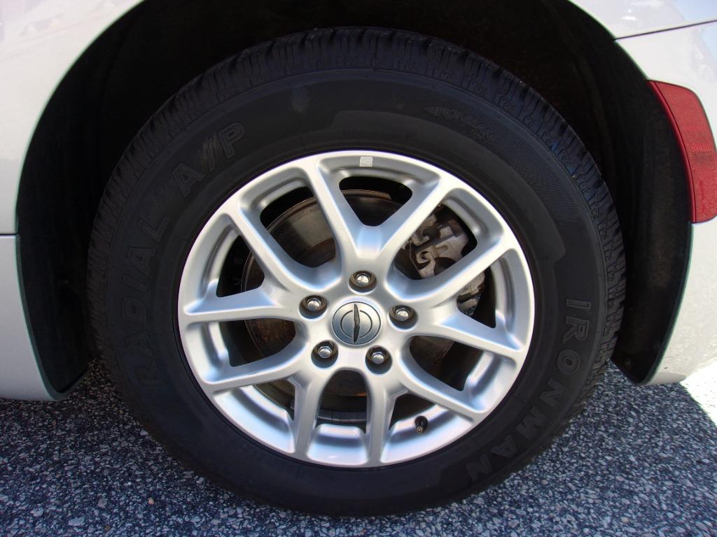 2024 Chrysler Pacifica - $26,914