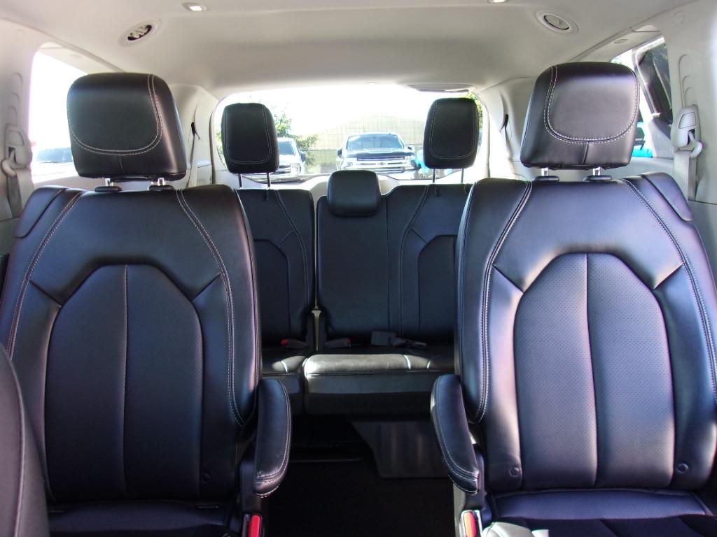 2024 Chrysler Pacifica - $26,914
