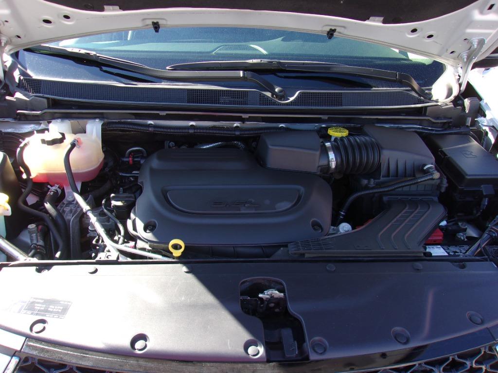 2024 Chrysler Pacifica - $26,914