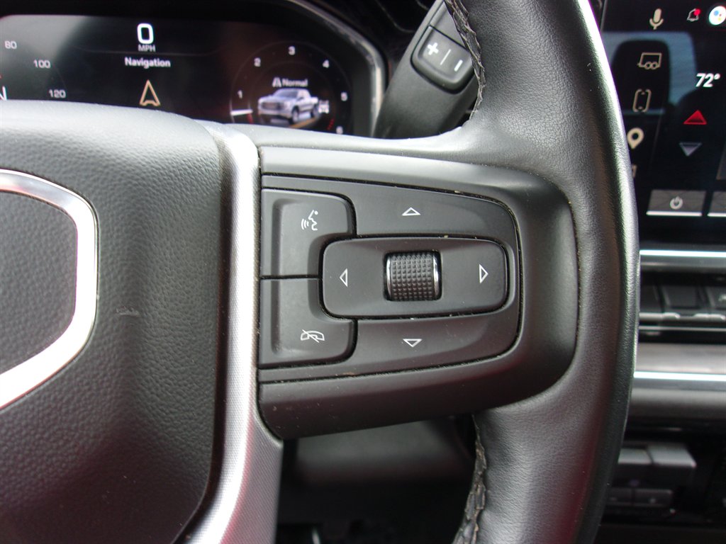 2025 GMC Sierra - $42,488