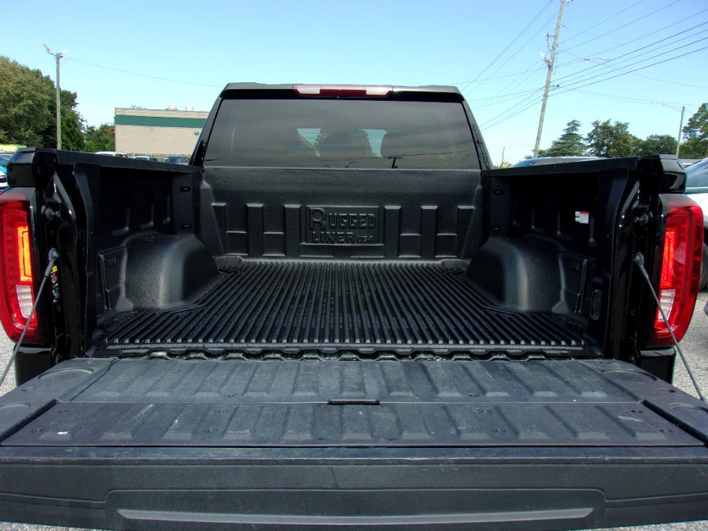 2025 GMC Sierra - $42,488