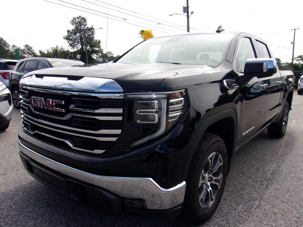 2025 GMC Sierra - $42,488
