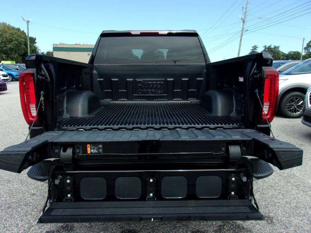 2025 GMC Sierra - $42,488