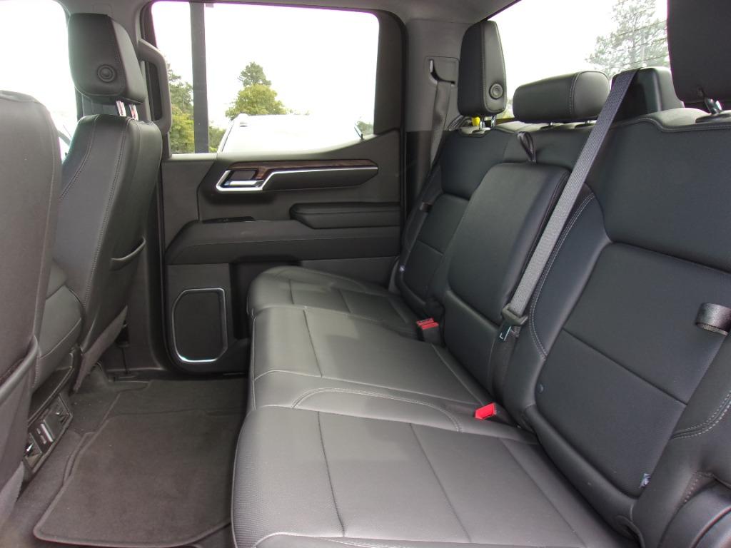 2025 GMC Sierra - $42,488