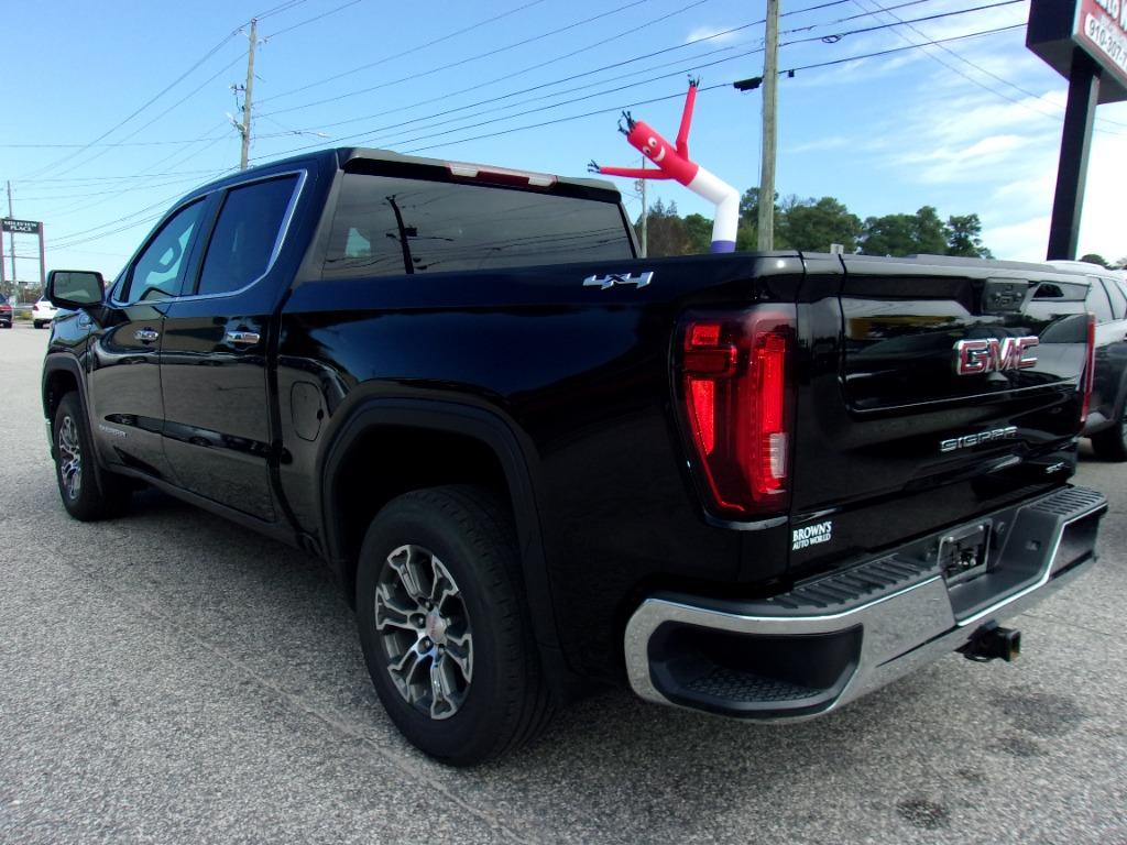 2025 GMC Sierra - $42,488