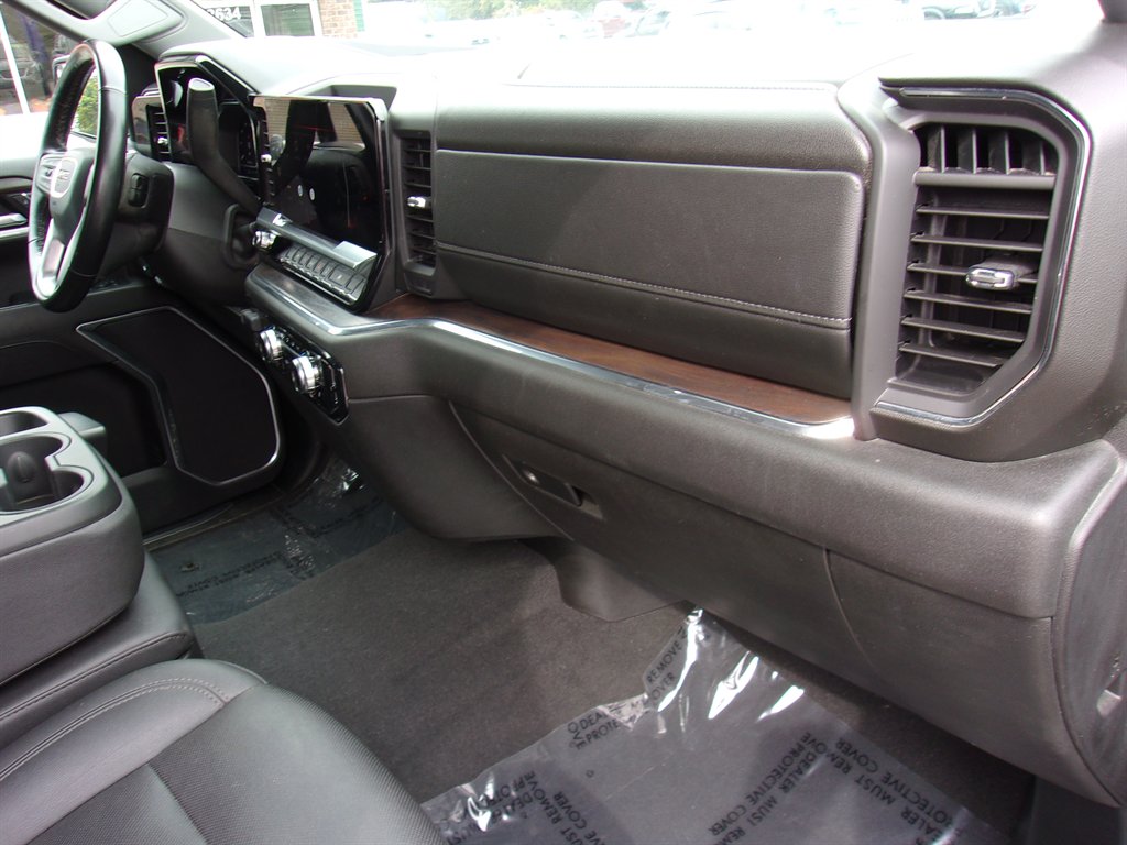 2025 GMC Sierra - $42,488