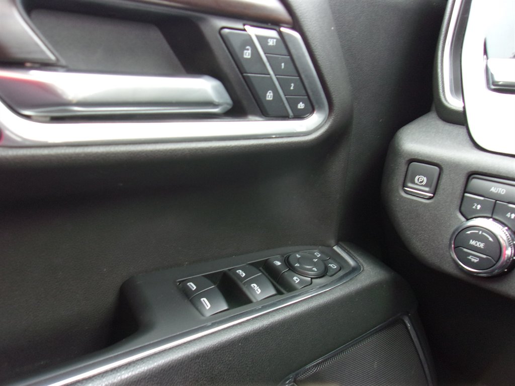 2025 GMC Sierra - $42,488
