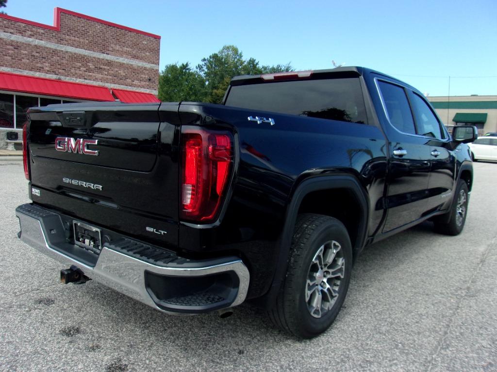 2025 GMC Sierra - $42,488