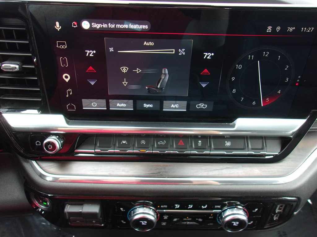 2025 GMC Sierra - $42,488