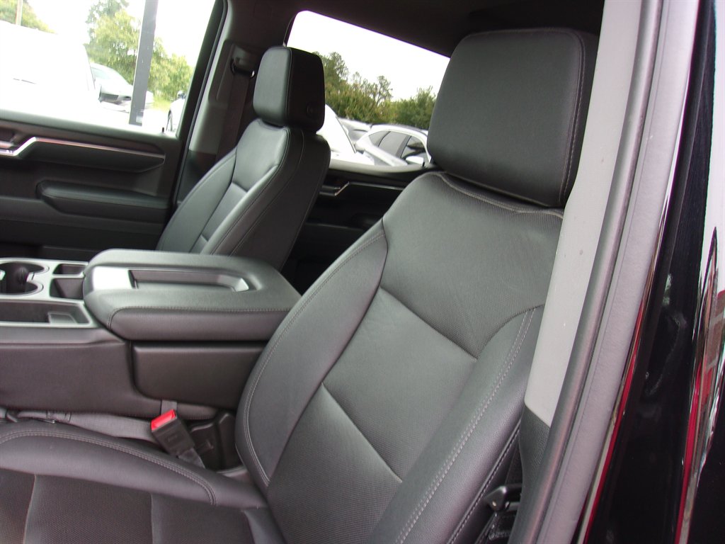 2025 GMC Sierra - $42,488