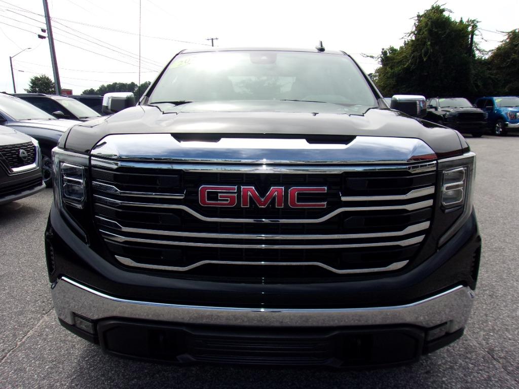 2025 GMC Sierra - $42,488