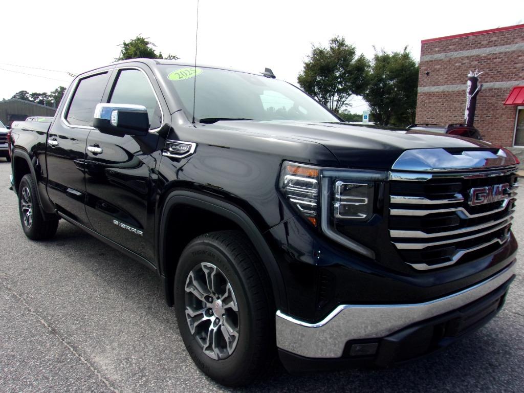 2025 GMC Sierra - $42,488