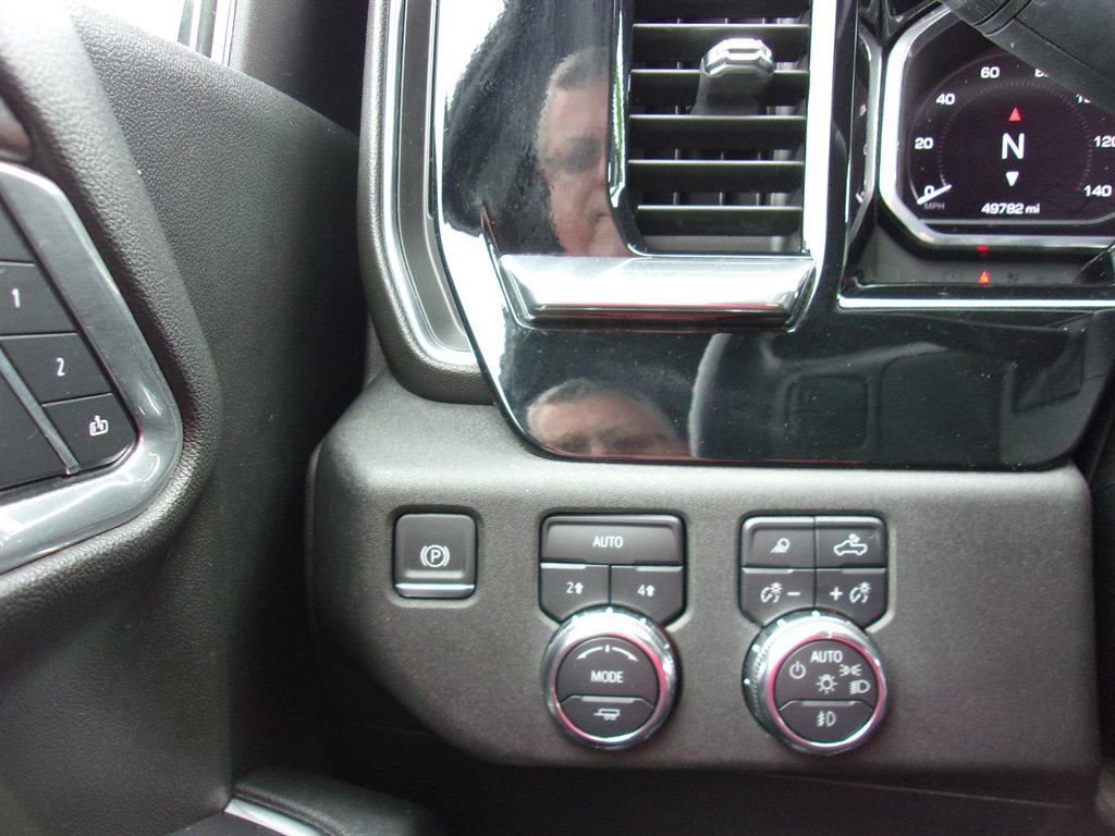 2025 GMC Sierra - $42,488