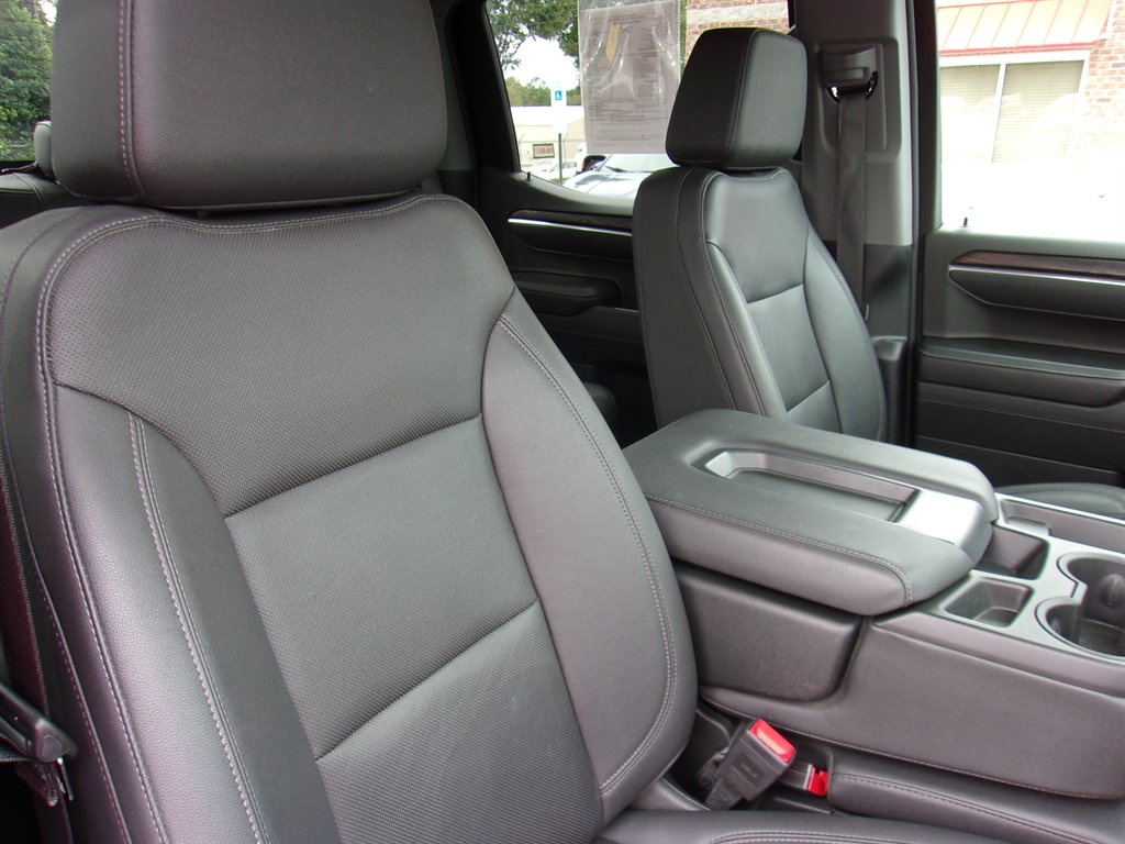 2025 GMC Sierra - $42,488