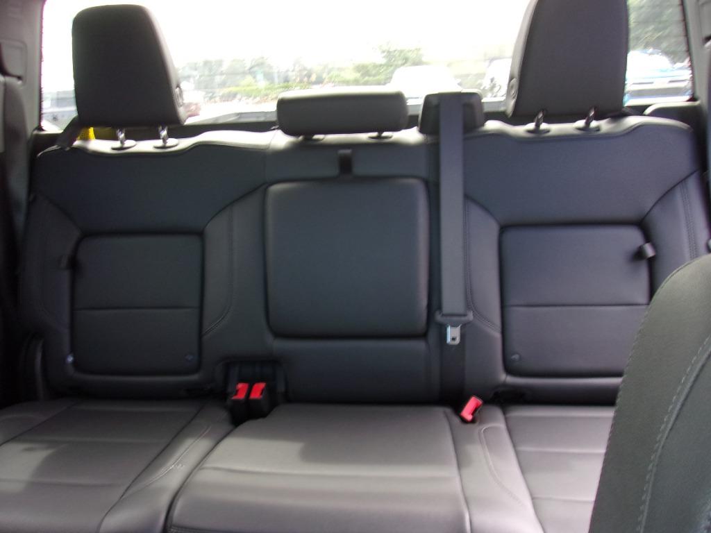 2025 GMC Sierra - $42,488