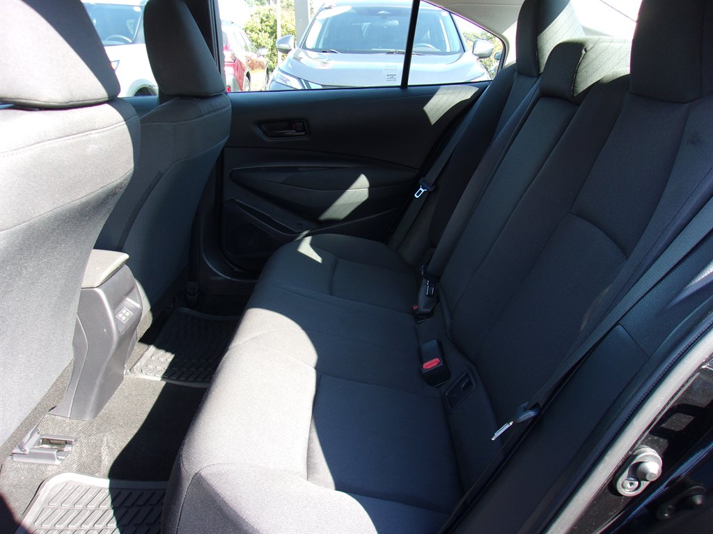 2025 Toyota Corolla - $24,956