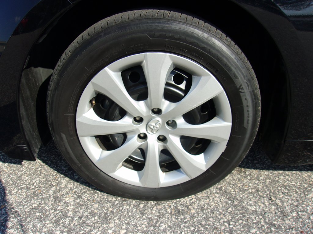 2025 Toyota Corolla - $24,956