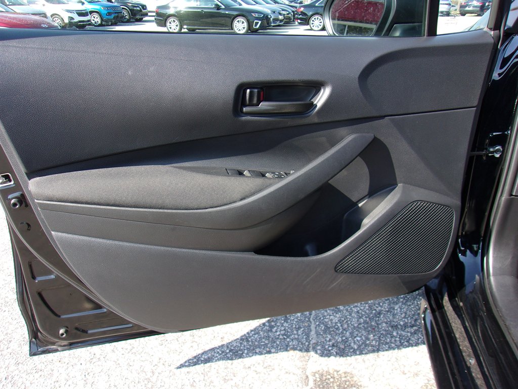 2025 Toyota Corolla - $24,956