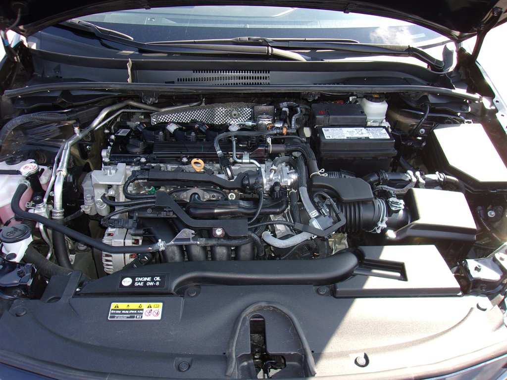 2025 Toyota Corolla - $24,956