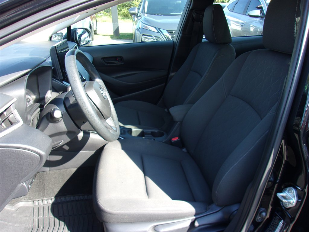 2025 Toyota Corolla - $24,956