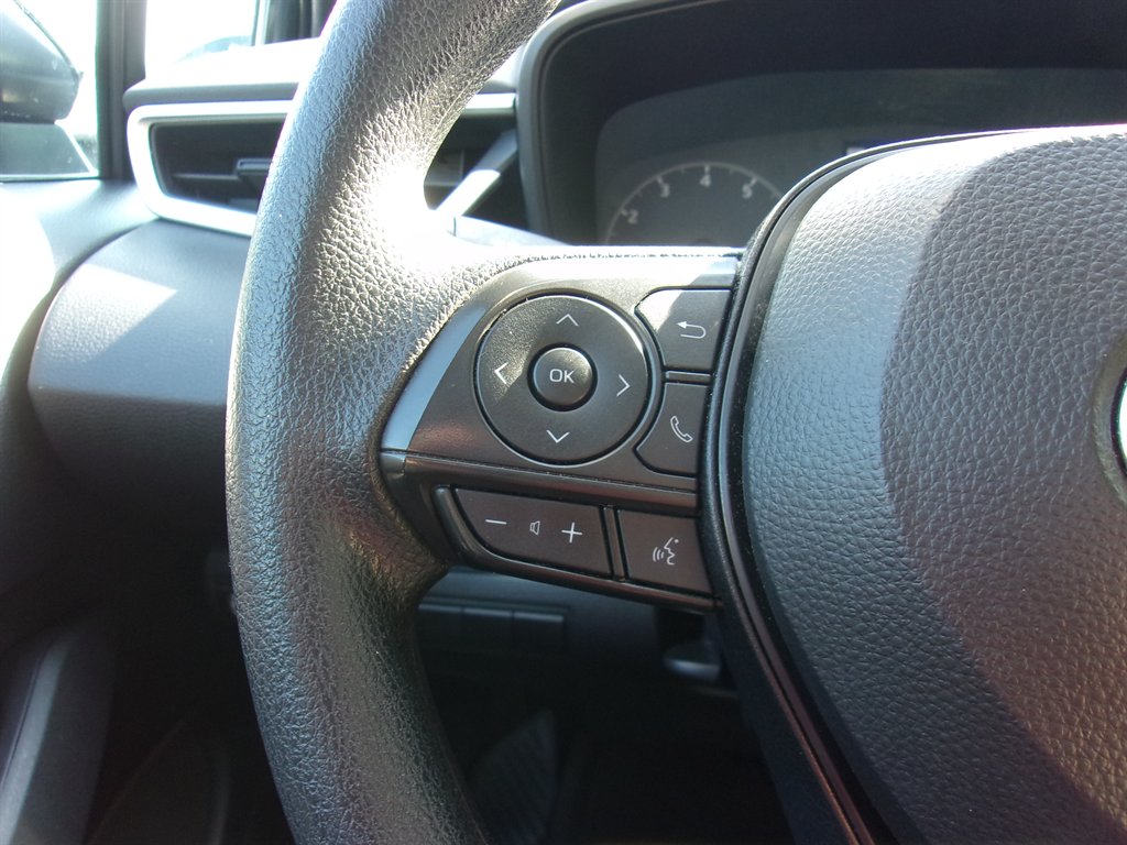2025 Toyota Corolla - $24,956