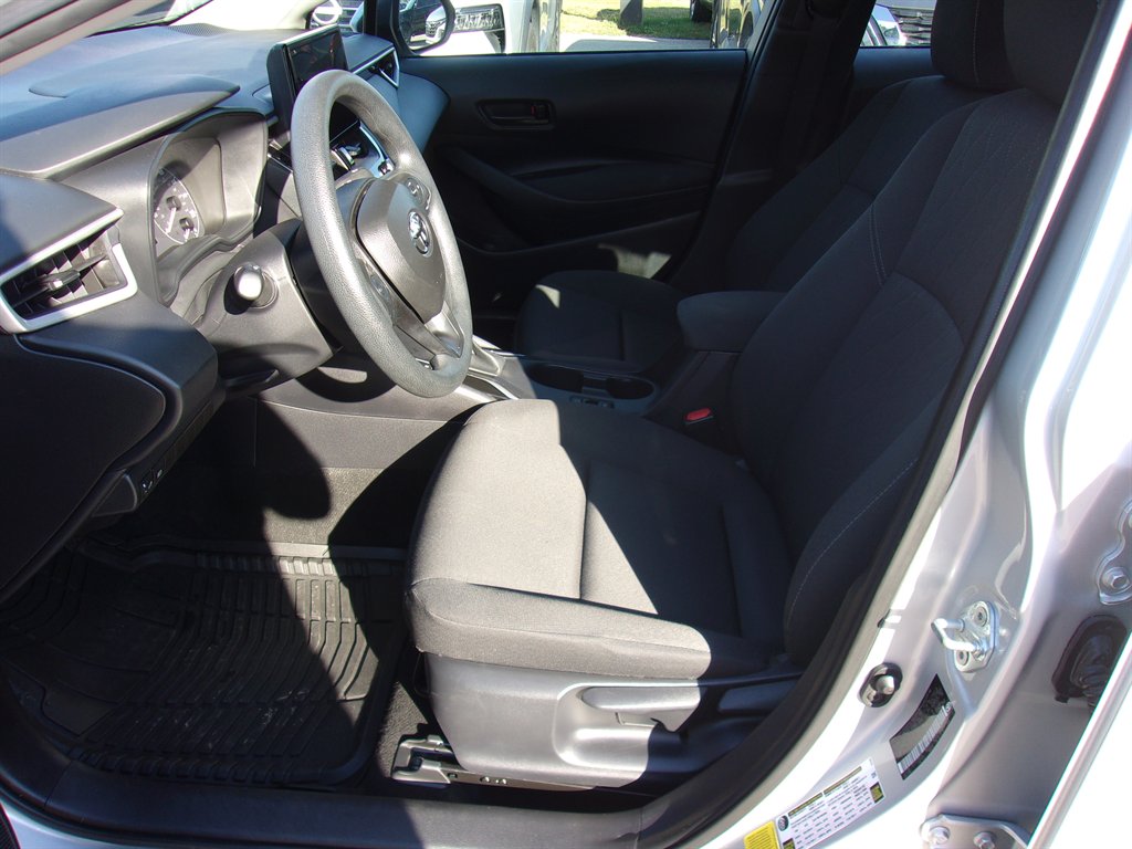 2025 Toyota Corolla - $24,958