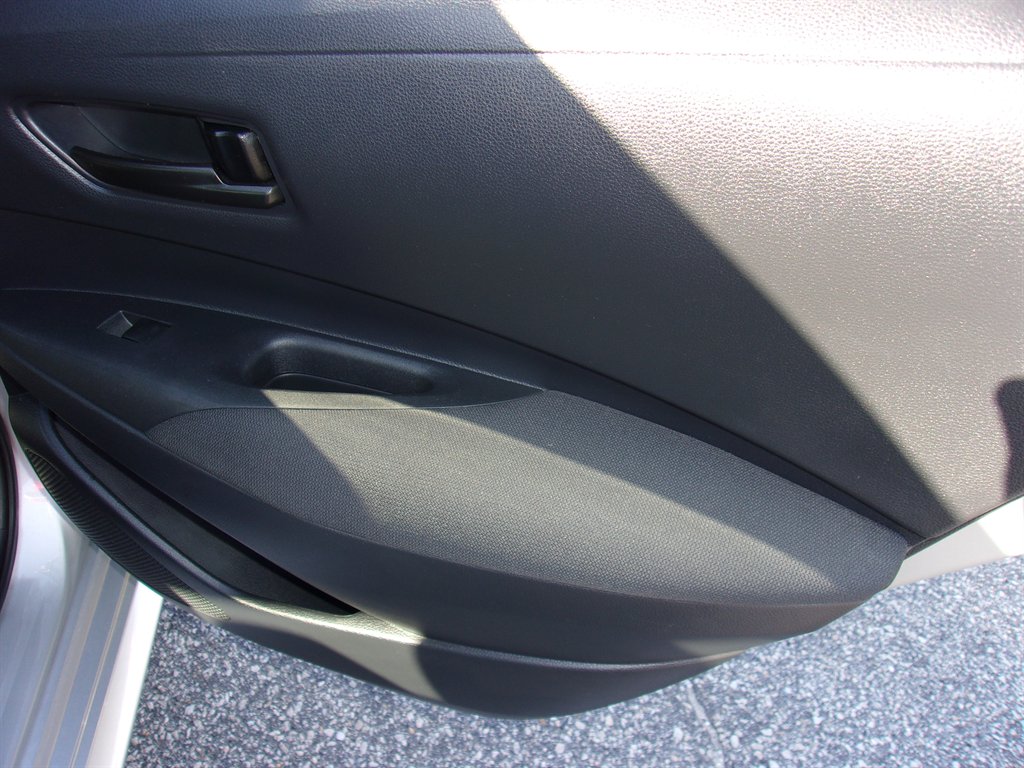 2025 Toyota Corolla - $24,958