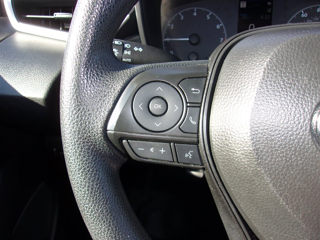 2025 Toyota Corolla - $24,958