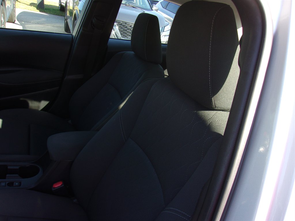 2025 Toyota Corolla - $24,958