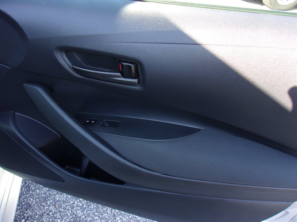 2025 Toyota Corolla - $24,958