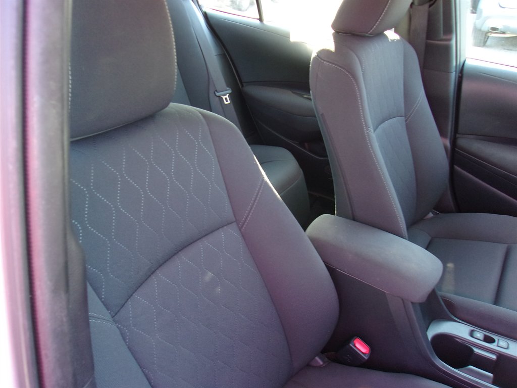 2025 Toyota Corolla - $24,958