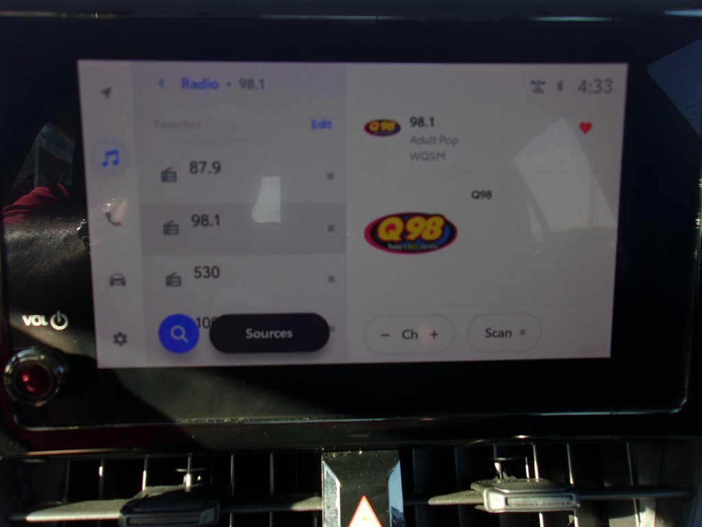 2025 Toyota Corolla - $24,958
