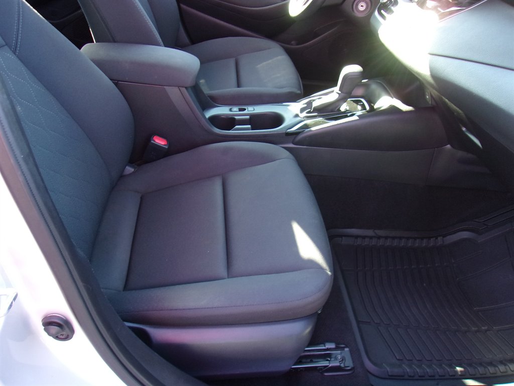 2025 Toyota Corolla - $24,958
