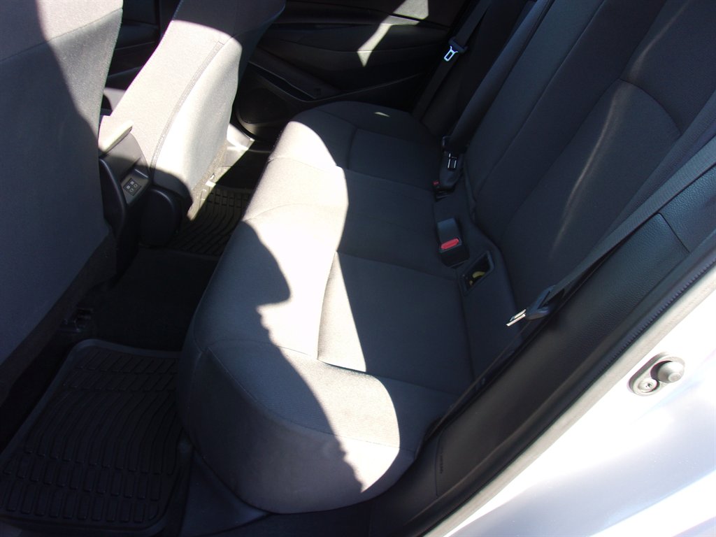 2025 Toyota Corolla - $24,958