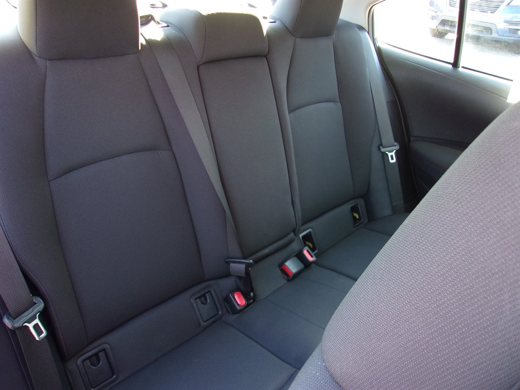 2025 Toyota Corolla - $24,958