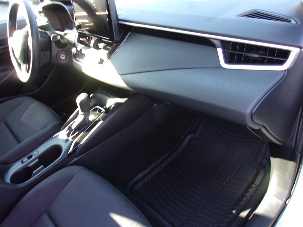 2025 Toyota Corolla - $24,958